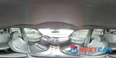 Zdjęcie 15 z 15 samochodu: 2008 BMW X5 4.8I VIN:5UXFE83578L162668 - miniatura