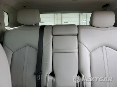 Zdjęcie 10 z 13 samochodu: 2013 CADILLAC SRX PERFORMANCE COLLECTION VIN:3GYFNDE38DS555857 - miniatura