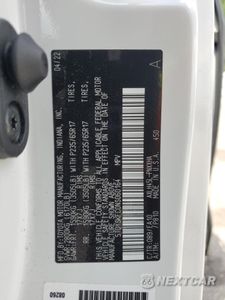 Zdjęcie 13 z 14 samochodu: 2022 TOYOTA SIENNA XLE VIN:5TDYSKFC0NS060164 - miniatura