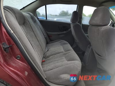 Zdjęcie 10 z 14 samochodu: 2002 CHEVROLET MALIBU LS VIN:1G1NE52J62M598917 - miniatura