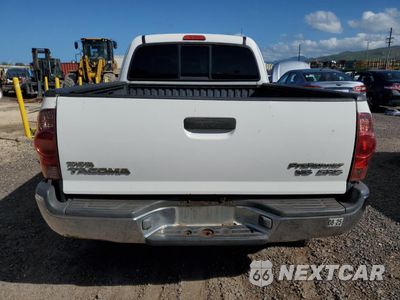 Zdjęcie 6 z 14 samochodu: 2007 TOYOTA TACOMA PRERUNNER ACCESS CAB VIN:5TETU62N67Z439873 - miniatura
