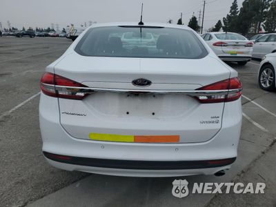 Zdjęcie 6 z 13 samochodu: 2017 FORD FUSION SE HYBRID VIN:3FA6P0LU6HR409755 - miniatura