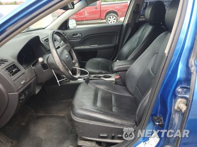 Zdjęcie 7 z 14 samochodu: 2012 FORD FUSION SEL VIN:3FAHP0JA0CR256879 - miniatura