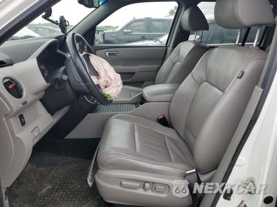 Zdjęcie 7 z 15 samochodu: 2013 HONDA PILOT EXL VIN:5FNYF4H59DB020778 - miniatura