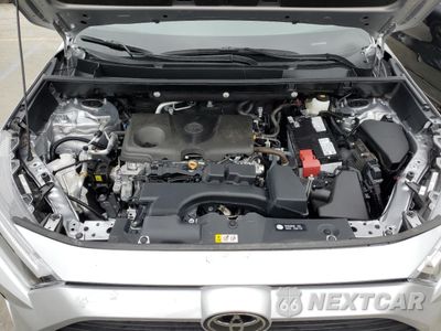 Zdjęcie 12 z 14 samochodu: 2024 TOYOTA RAV4 XLE VIN:2T3P1RFV3RC457706 - miniatura