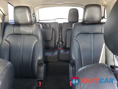 Zdjęcie 10 z 15 samochodu: 2012 LINCOLN MKT VIN:2LMHJ5AT8CBL52171 - miniatura