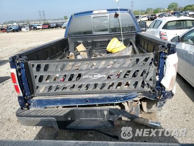 Zdjęcie 6 z 12 samochodu: 2012 FORD F150 SUPER CAB VIN:1FTFX1ET6CFB65972 - miniatura