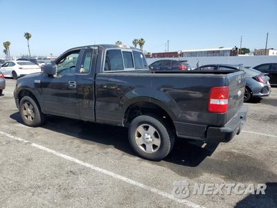 Drugie zdjęcie samochodu z przodu: 2006 FORD F150 VIN:1FTRF12216NB71202 - miniatura