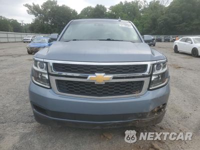 Piąte zdjęcie samochodu w środku: 2016 CHEVROLET SUBURBAN C1500 LT VIN:1GNSCHKC9GR267656 - miniatura