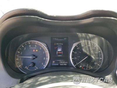 Zdjęcie 9 z 14 samochodu: 2018 INFINITI Q50 LUXE VIN:JN1EV7AP4JM363992 - miniatura
