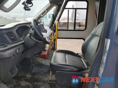 Zdjęcie 7 z 14 samochodu: 2021 FORD TRANSIT T-350 HD VIN:1FDDF6P82MKA41251 - miniatura