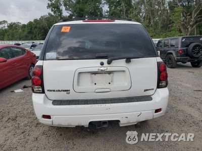 Zdjęcie 6 z 13 samochodu: 2008 CHEVROLET TRAILBLAZER LS VIN:1GNDS13SX82134228 - miniatura