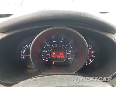 Zdjęcie 9 z 15 samochodu: 2016 KIA SOUL VIN:KNDJN2A28G7301313 - miniatura