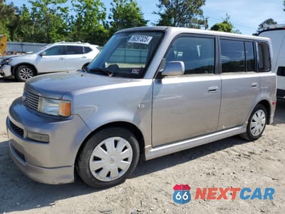2006 TOYOTA SCION XB JTLKT324X64080480 - główne zdjęcie licytacji z USA - miniatura