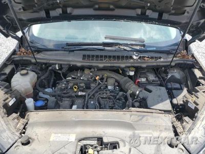 Zdjęcie 12 z 13 samochodu: 2019 FORD EDGE SEL VIN:2FMPK4J97KBC26241 - miniatura