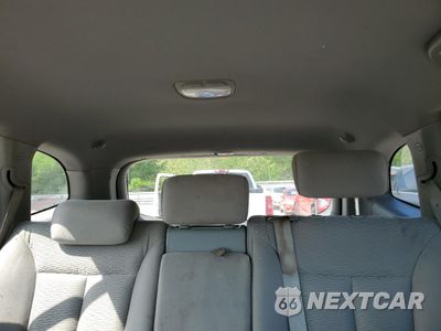 Zdjęcie 10 z 13 samochodu: 2007 HYUNDAI SANTA FE SE VIN:5NMSH13E37H076790 - miniatura