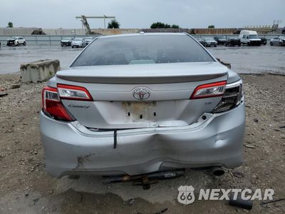 Zdjęcie 6 z 14 samochodu: 2012 TOYOTA CAMRY BASE VIN:4T1BF1FK6CU503577 - miniatura