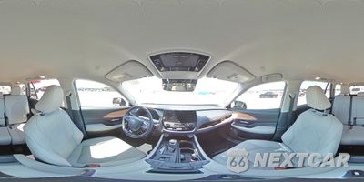 Zdjęcie 16 z 17 samochodu: 2024 TOYOTA GRAND HIGHLANDER XLE VIN:5TDAAAB58RS010401 - miniatura