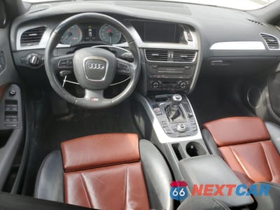 Zdjęcie 8 z 12 samochodu: 2011 AUDI S4 PREMIUM PLUS VIN:WAUDGAFL9BA161087 - miniatura