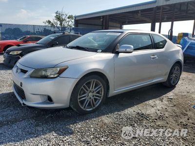 2012 TOYOTA SCION TC JTKJF5C78C3026317 - główne zdjęcie licytacji z USA - miniatura