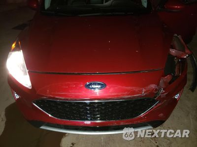 Zdjęcie 12 z 15 samochodu: 2022 FORD ESCAPE SEL VIN:1FMCU9H64NUB25514 - miniatura