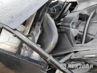 Piąte zdjęcie samochodu w środku: 2023 CAN-AM MAVERICK X3 X RS TURBO RR VIN:3JBVXAV2XPE000786 - miniatura