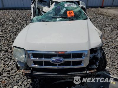 Zdjęcie 12 z 14 samochodu: 2011 FORD ESCAPE XLT VIN:1FMCU0D73BKB96298 - miniatura