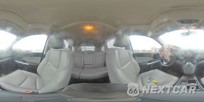 Zdjęcie 15 z 15 samochodu: 2015 HONDA CR-V EXL VIN:2HKRM4H77FH673433 - miniatura