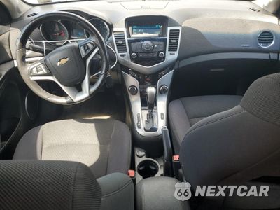 Zdjęcie 8 z 12 samochodu: 2012 CHEVROLET CRUZE LT VIN:1G1PF5SC1C7240017 - miniatura