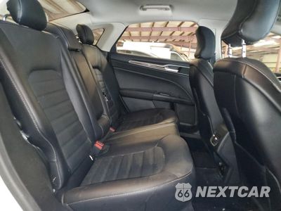 Zdjęcie 10 z 13 samochodu: 2017 FORD FUSION SE HYBRID VIN:3FA6P0LU9HR409524 - miniatura