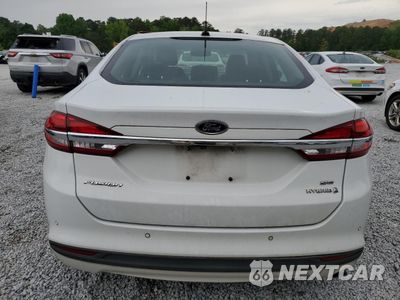 Zdjęcie 6 z 13 samochodu: 2018 FORD FUSION SE HYBRID VIN:3FA6P0LU3JR171790 - miniatura
