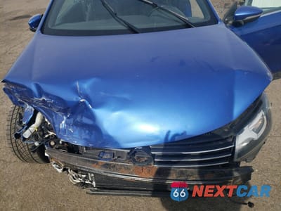 Zdjęcie 11 z 14 samochodu: 2012 VOLKSWAGEN EOS KOMFORT VIN:WVWBW7AH4CV014267 - miniatura