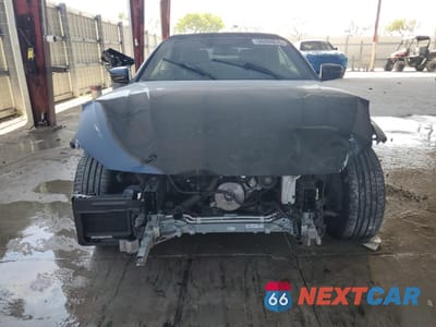 Piąte zdjęcie samochodu w środku: 2022 BMW M440I VIN:WBA53AT09NCK27186 - miniatura