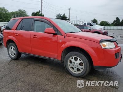 Czwarte zdjęcie samochodu z boku: 2006 SATURN VUE VIN:5GZCZ534X6S807040 - miniatura