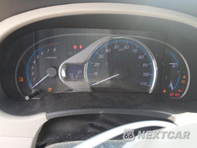 Zdjęcie 9 z 15 samochodu: 2013 TOYOTA SIENNA XLE VIN:5TDYK3DC6DS337343 - miniatura