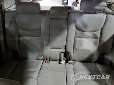 Zdjęcie 10 z 15 samochodu: 2002 TOYOTA HIGHLANDER LIMITED VIN:JTEHF21AX20081589 - miniatura