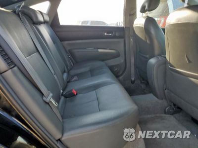 Zdjęcie 10 z 12 samochodu: 2007 TOYOTA PRIUS VIN:JTDKB20U277612946 - miniatura