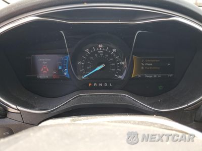 Zdjęcie 9 z 13 samochodu: 2017 FORD FUSION SE HYBRID VIN:3FA6P0LU8HR408946 - miniatura
