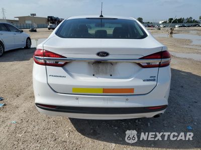 Zdjęcie 6 z 12 samochodu: 2017 FORD FUSION SE HYBRID VIN:3FA6P0LUXHR410150 - miniatura