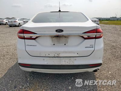 Zdjęcie 6 z 13 samochodu: 2018 FORD FUSION SE HYBRID VIN:3FA6P0LU1JR171741 - miniatura