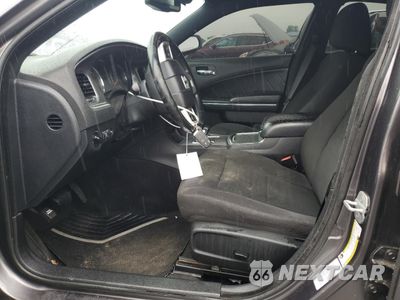 Zdjęcie 7 z 12 samochodu: 2014 DODGE CHARGER SE VIN:2C3CDXBG6EH147564 - miniatura