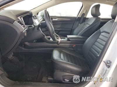 Zdjęcie 7 z 13 samochodu: 2017 FORD FUSION SE HYBRID VIN:3FA6P0LU7HR400708 - miniatura