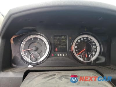 Zdjęcie 9 z 12 samochodu: 2015 RAM 2500 ST VIN:3C6TR5CT4FG524723 - miniatura