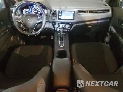 Zdjęcie 8 z 14 samochodu: 2020 HONDA HR-V SPORT VIN:3CZRU6H16LM732365 - miniatura