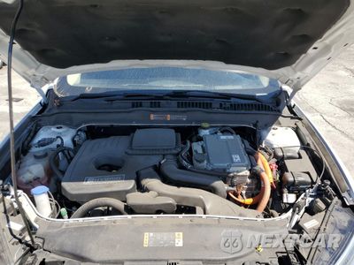 Zdjęcie 11 z 13 samochodu: 2018 FORD FUSION SE HYBRID VIN:3FA6P0LUXJR129956 - miniatura