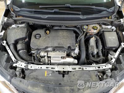 Zdjęcie 11 z 14 samochodu: 2018 CHEVROLET CRUZE LT VIN:3G1BE6SM6JS655215 - miniatura