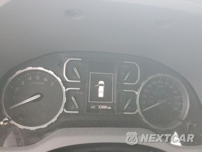 Zdjęcie 9 z 14 samochodu: 2018 TOYOTA TUNDRA CREWMAX 1794 VIN:5TFAW5F18JX744096 - miniatura