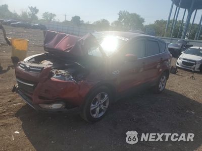 2015 FORD ESCAPE SE 1FMCU9G96FUC16264 - główne zdjęcie licytacji z USA - miniatura