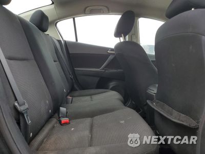 Zdjęcie 10 z 12 samochodu: 2012 MAZDA 3 I VIN:JM1BL1UFXC1503165 - miniatura