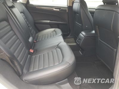 Zdjęcie 10 z 12 samochodu: 2017 FORD FUSION SE HYBRID VIN:3FA6P0LU0HR409251 - miniatura